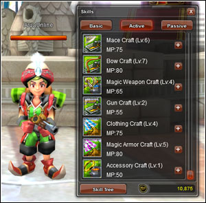 Rose Online Best Tips for Leveling